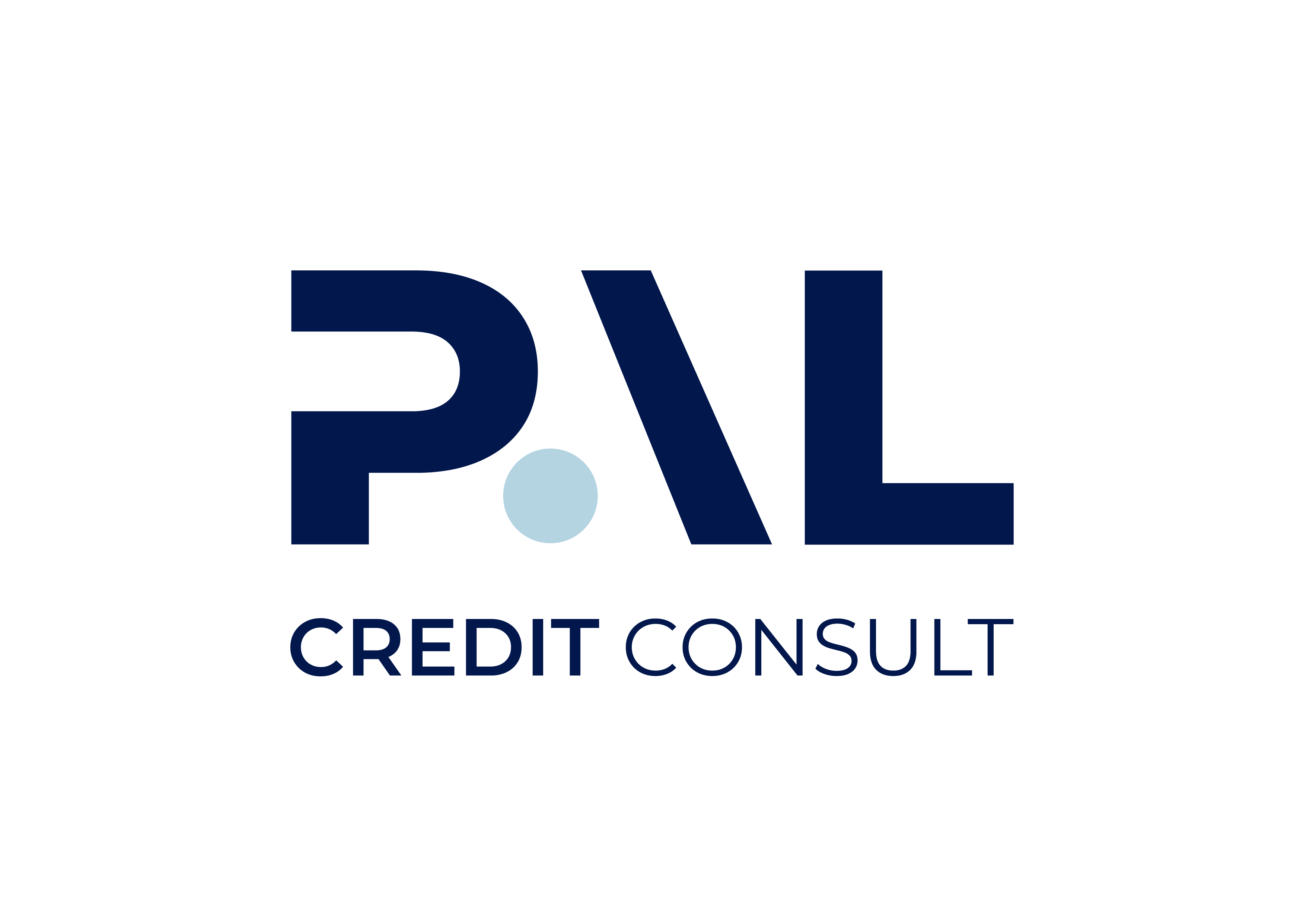 PAL Credit Consult