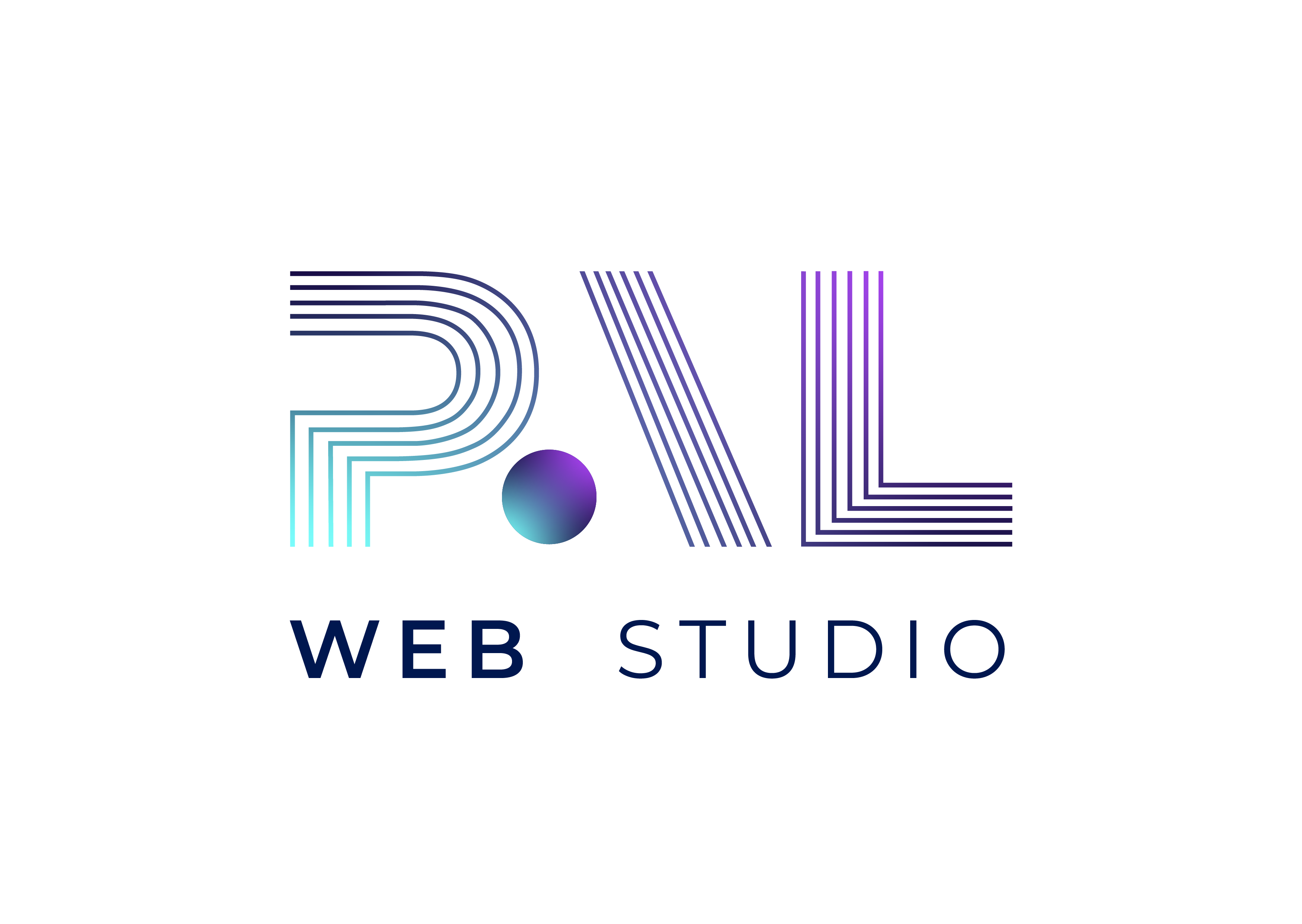 PAL Web Studio
